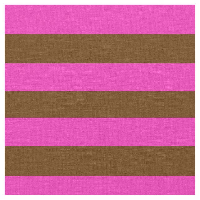Tecido Cor-de-rosa-claro, estilhaço castanho-do-coco, lis (Detalhe)