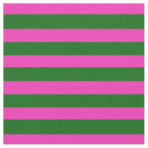 Tecido Cor-de-rosa claro, estilhaço verde da ilha, listr