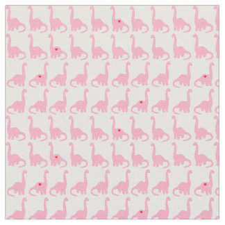 Tecido cor-de-rosa do dinossauro