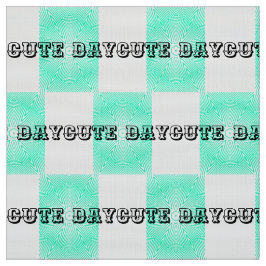 Tecido Cor do dia bonito - Teto claro e preto