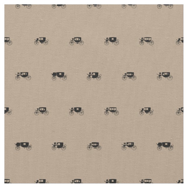 Tecido COR PERSONALIZADA de Compras Anteriores do Carruag (Detalhe)