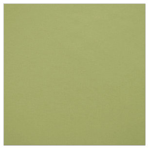 Tecido Cor sólida: Avocado Green