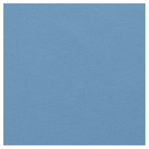 Tecido Cor Sólida Azul Aço