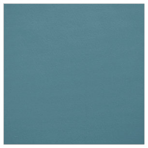 Tecido Cor Sólida Azul Teal