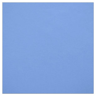 Tecido Cor sólida: Cornflower Blue