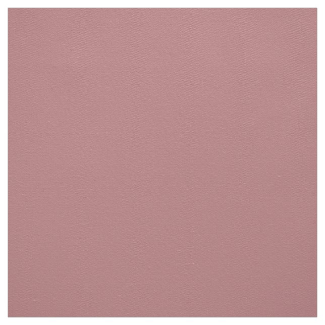 Tecido Cor Sólida do Rosa Dusty (Modelo)