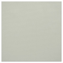 Tecido Cor Sólida do Sage Branco