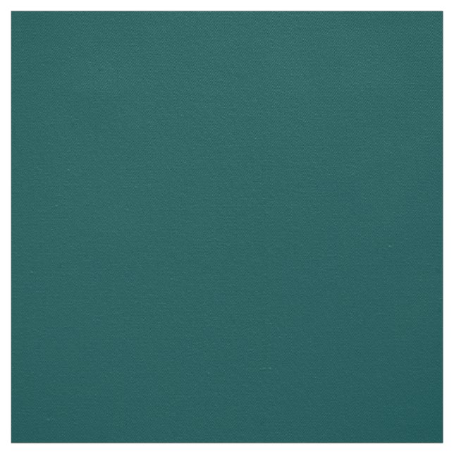 Tecido Cor Sólida do Teal Escuro (Modelo)