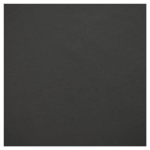 Tecido Cor Sólida: Preto