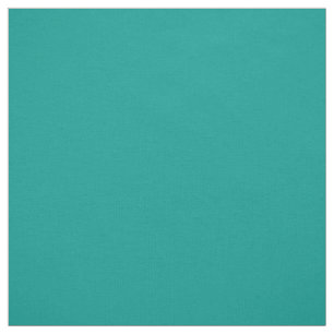 Tecido Cor Sólida: Teal Escuro