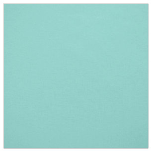 Tecido Cor sólida: Turquoise Aqua