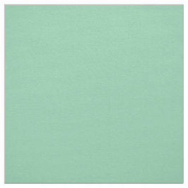 Tecido Cor Sólida Verde do Seafoam