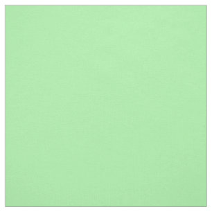 Tecido Cor Sólida:Verde menta