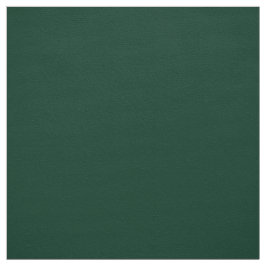 Tecido Cor Sólido Verde Escuro