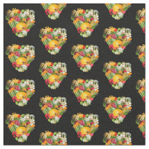 Corações de Colheita Vegetal