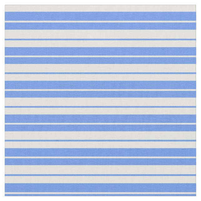 Tecido Corante Azul e Amarelo Claro (Detalhe)