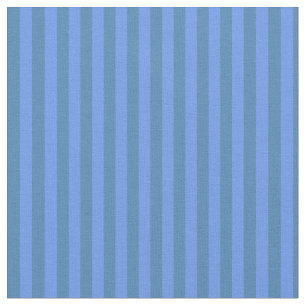 Tecido Corante Azul e Azul