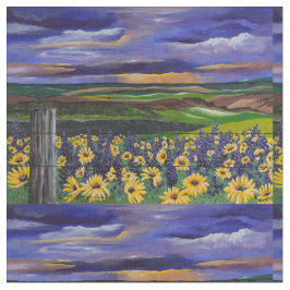 Tecido Cores do Planalto