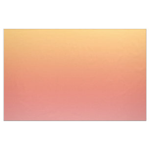 Tecido Cores simples - Amarelo a Rosa Mistura
