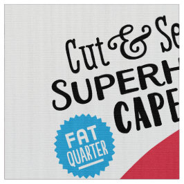 Tecido Corte e mastigue super-herói Cabo - Divertido - Es