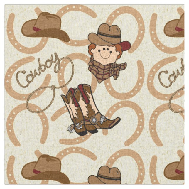 Tecido Cowboy (Detalhe)