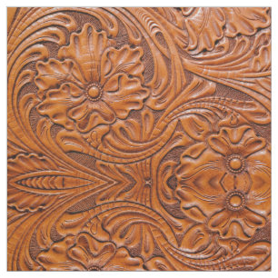 Tecido Cowboy Rustic Western Country com ferramentas de i