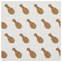 Cozinhar de Comida de Alma da Perna de Galinha Fre