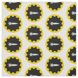 Tecido Crachá de Populações de Terras Debatíveis SCA