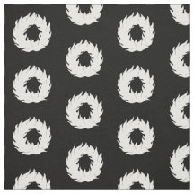 Crachá de Populações do SCA Wiesenfeuuer