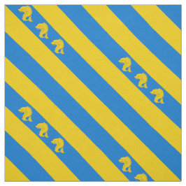 Tecido Crachá Populace de Glas Kraé SCA