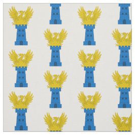 Tecido Crachá Populace SCA Nordwache