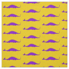 Tecido Crachá Populacional da SCA Dragonsspine