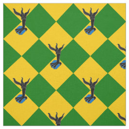 Tecido Crachá Populacional de Talonval SCA