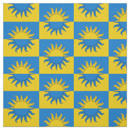 Tecido Crachá Populacional SCA Atenveldt