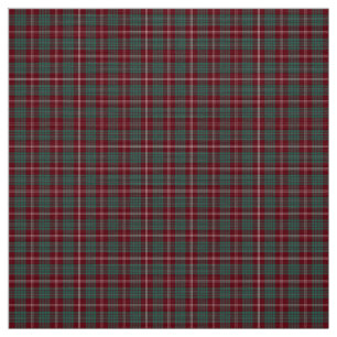 Tecido Crawford Tartan