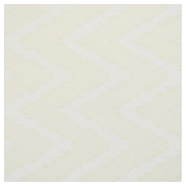 Tecido Cream Southern Cottage Chevrons (Modelo)