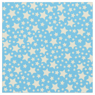 Tecido Crianças do Baby Nursery Twinkle Twinkle Twinkle