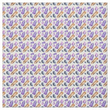 Crie Seus Próprios Cristais Roxos e Dourados