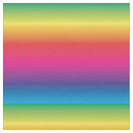 Tecido Crio arco-íris