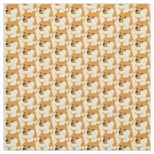 Tecido Criptografia de Moedas de Cães