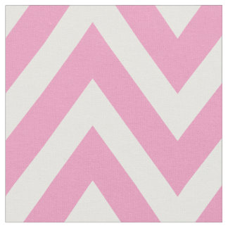 Tecido Cron Moderno Chevron Grande Escala