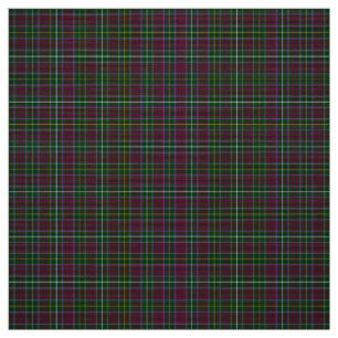 Tecido Crosbie Tartan
