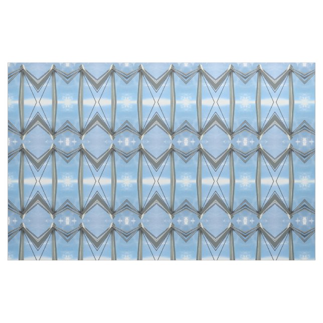 Tecido Cruzado (Fat Quarter)