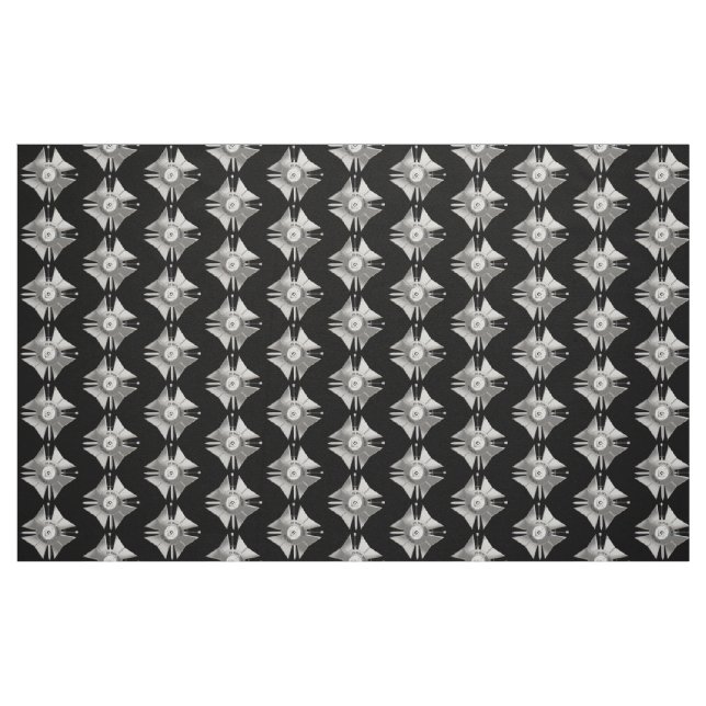Tecido Cruzamento Masônico (Fat Quarter)