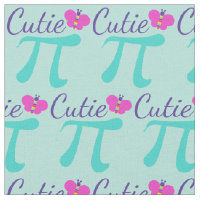 Cutie Pi Math