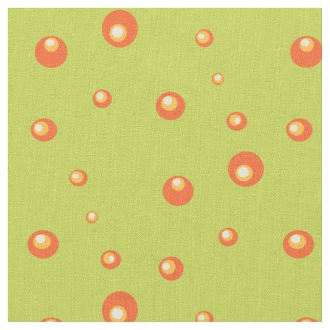 Tecido Da azeitona amor sempre você (Detalhe)