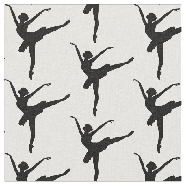 Tecido da bailarina (Detalhe)