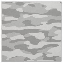 Tecido da Camo cinza