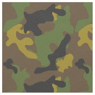 Tecido da camuflagem