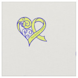 Tecido da consciência de Síndrome de Down